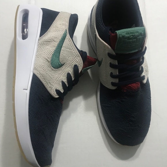Nike SB Air Max Janoski 2 US 7 - Picture 3 of 7